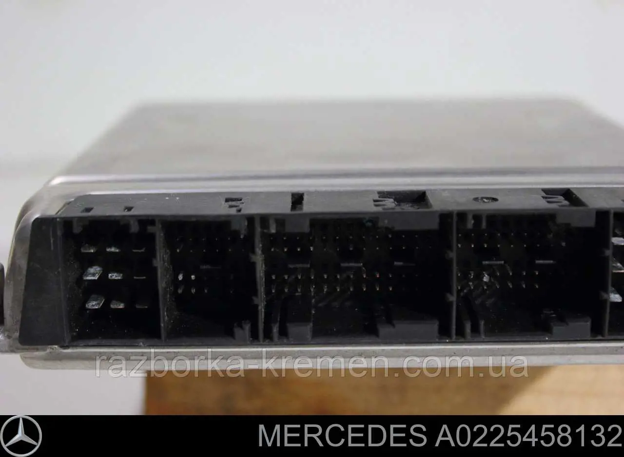 Comprar 0225458132 Mercedes ECU