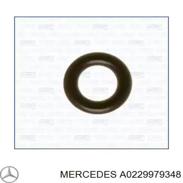  Mercedes A0229979348 precio, desde 5,38 EUR