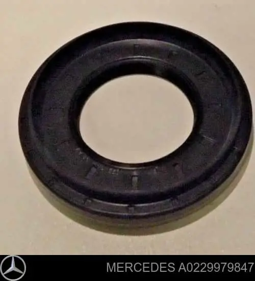 Retén interior del semieje trasero Mercedes A0229979847 precio, desde 10,24 EUR