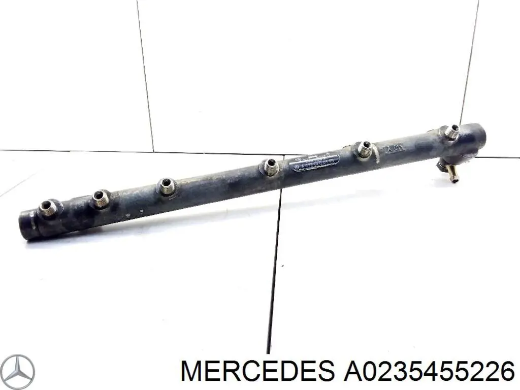 A0235455226 Mercedes