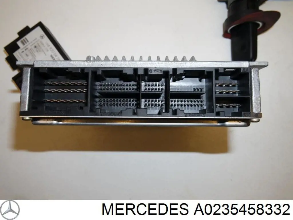 ECU A0285457832 Mercedes