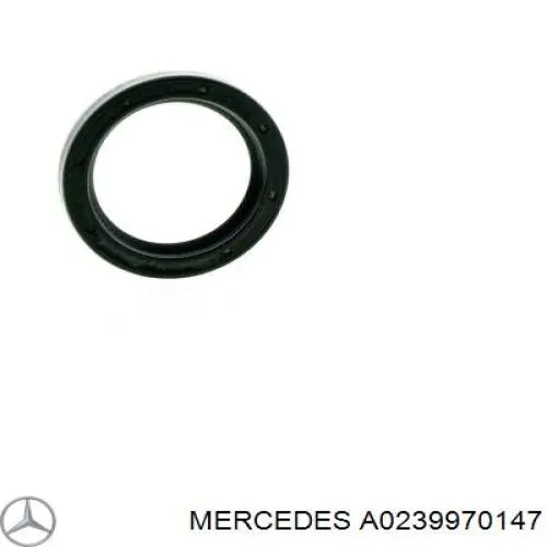 Comprar A0239970147 Mercedes Retén del eje secundario de la transmisión