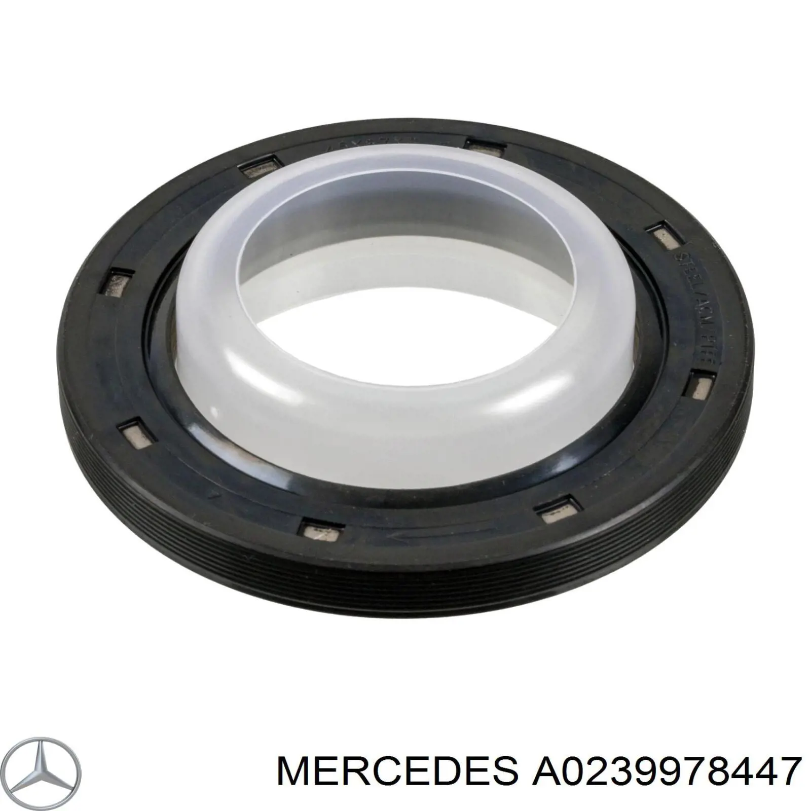 Comprar A0239978447 Mercedes Retén de cigüeñal frontal