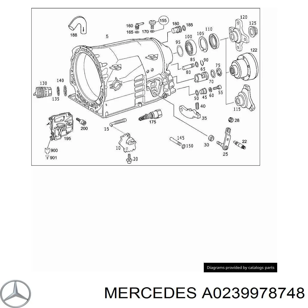 Sello de la bomba de combustible Ssang Yong 0129972848 precio, desde 2,24 EUR