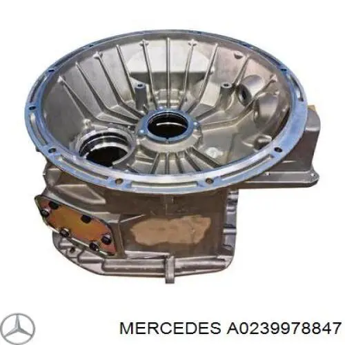 A0239978847 Mercedes