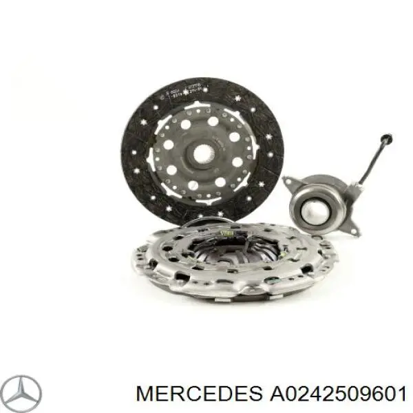 623321634 INA Embrague motor