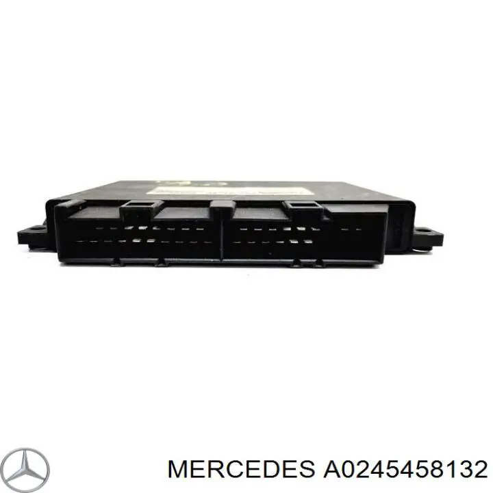 Módulo de control electrónico de la transmisión automática 0205459832 Mercedes