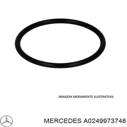 A0249973748 Mercedes