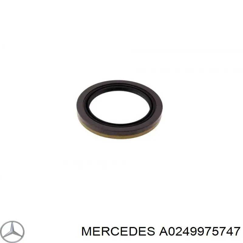 Retén de cubo de rueda delantero Mercedes A0249975747 precio, desde 11,57 EUR