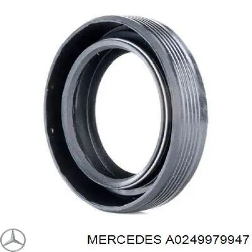 Retén del piñón del diferencial trasero Mercedes A0249979947 precio, desde 9,08 EUR