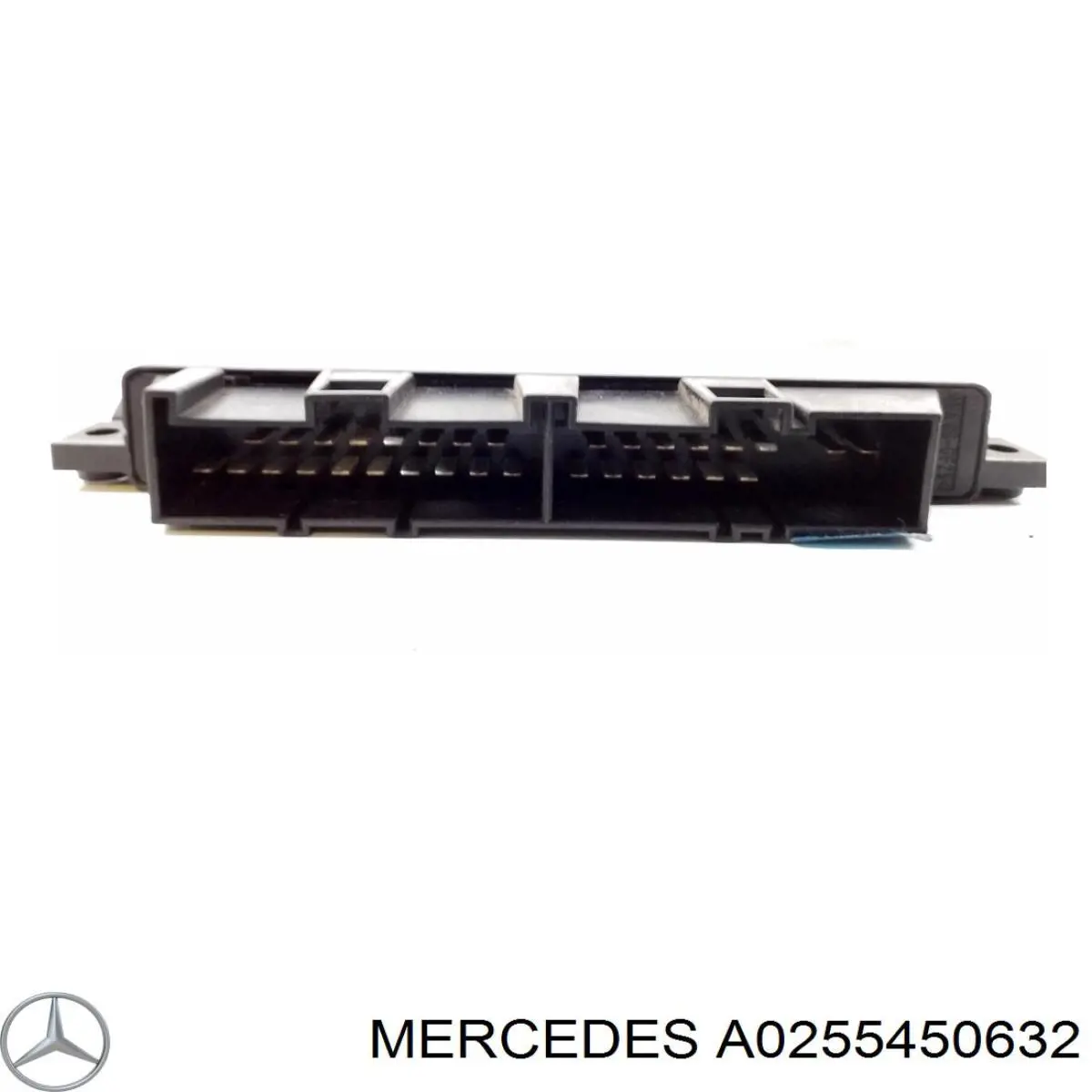 A0255450632 Mercedes