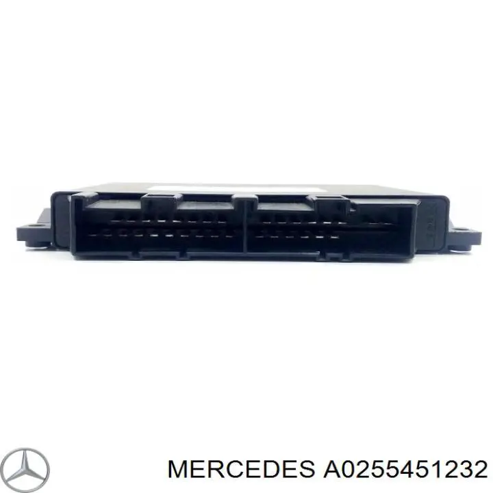 A0255451232 Mercedes 