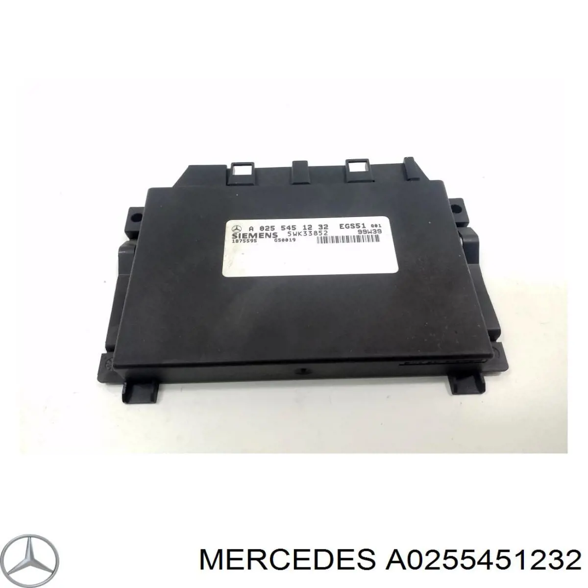 Comprar A0255451232 Mercedes 