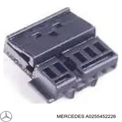  Mercedes 0255452226 precio, desde 5,44 EUR