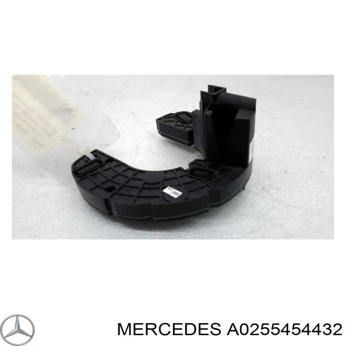 Comprar A0255454432 Mercedes Módulo de control de la dirección