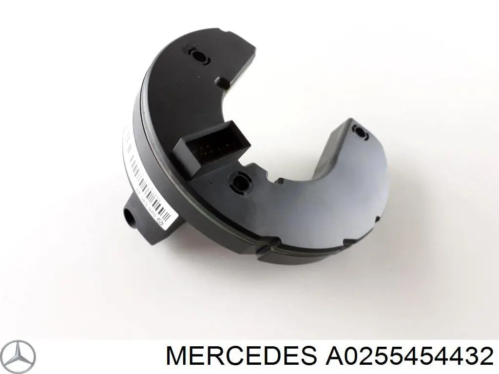 Módulo de control de la dirección Mercedes A0255454432 precio, desde 60,98 EUR