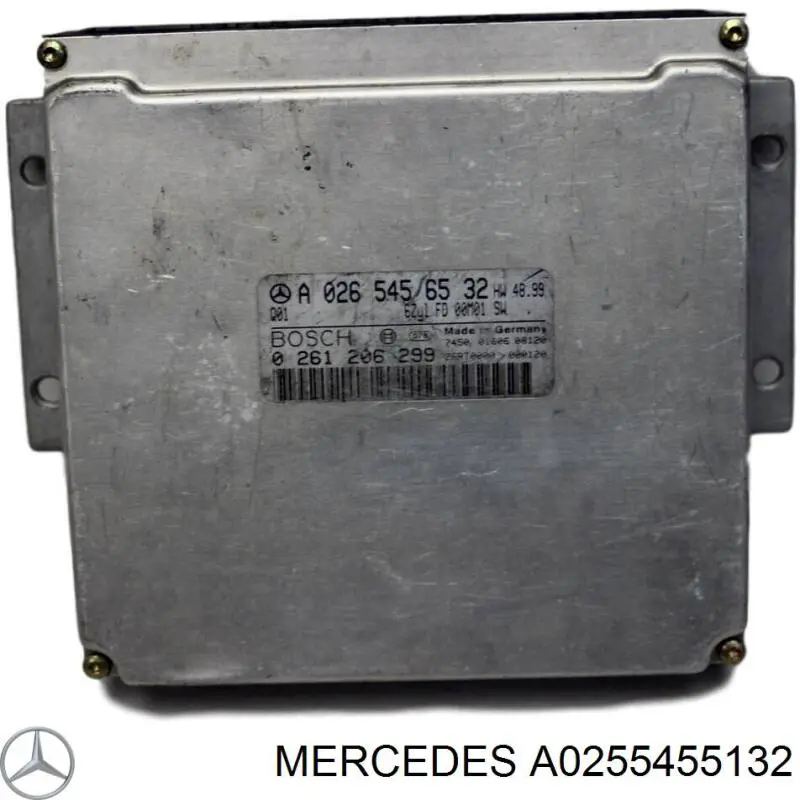 A025545513280 Mercedes