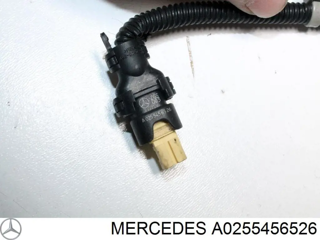  Mercedes A0255456526 precio, desde 47,92 EUR