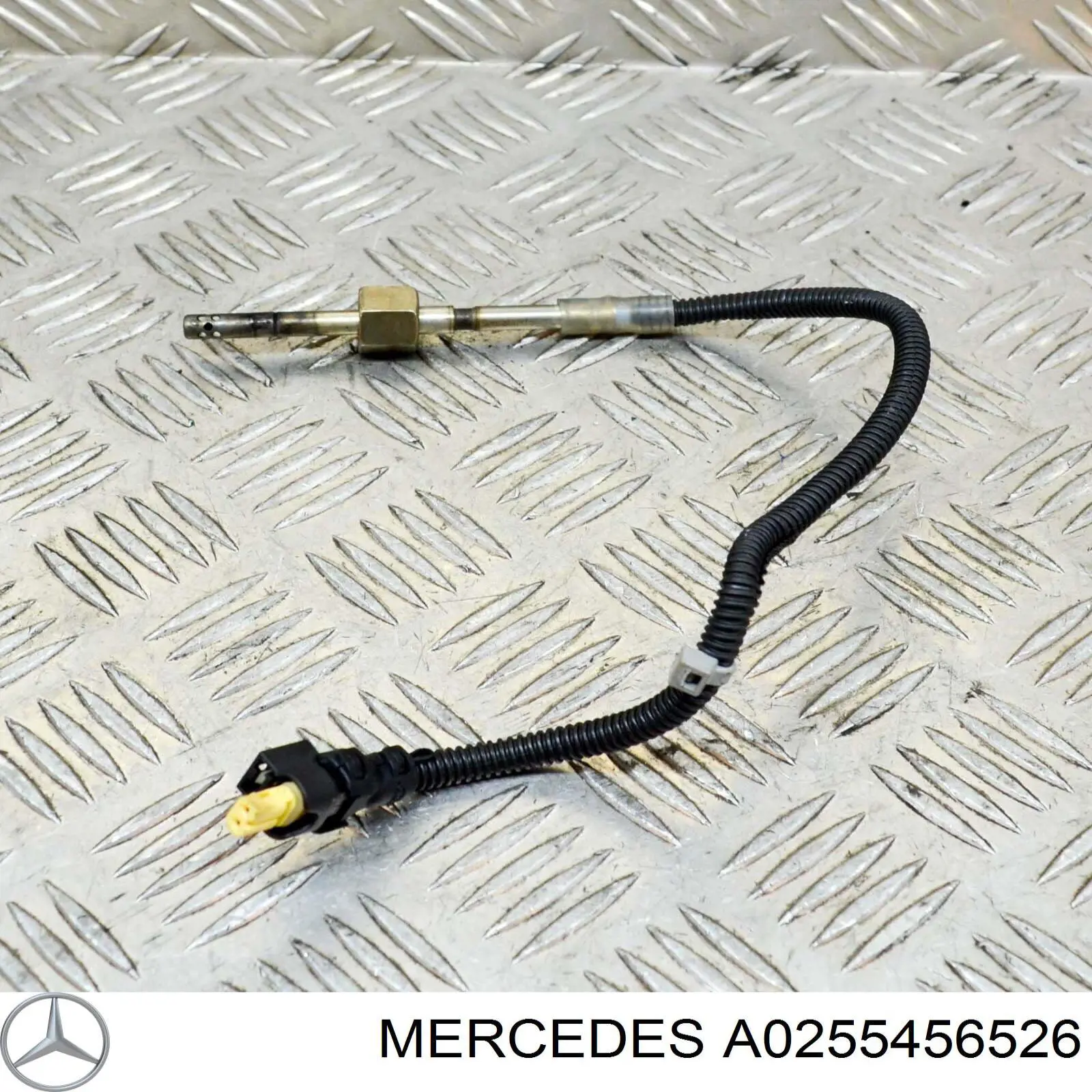 Comprar A0255456526 Mercedes 