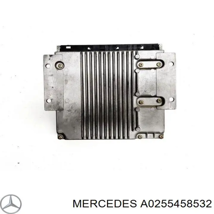 Comprar A0255458532 Mercedes ECU