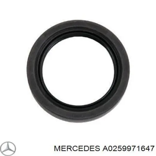 Retén de cubo de rueda delantero Mercedes A0259971647 precio, desde 11,78 EUR