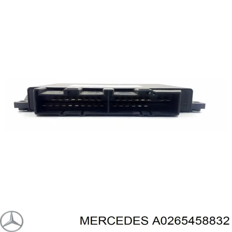 A0265458832 Mercedes