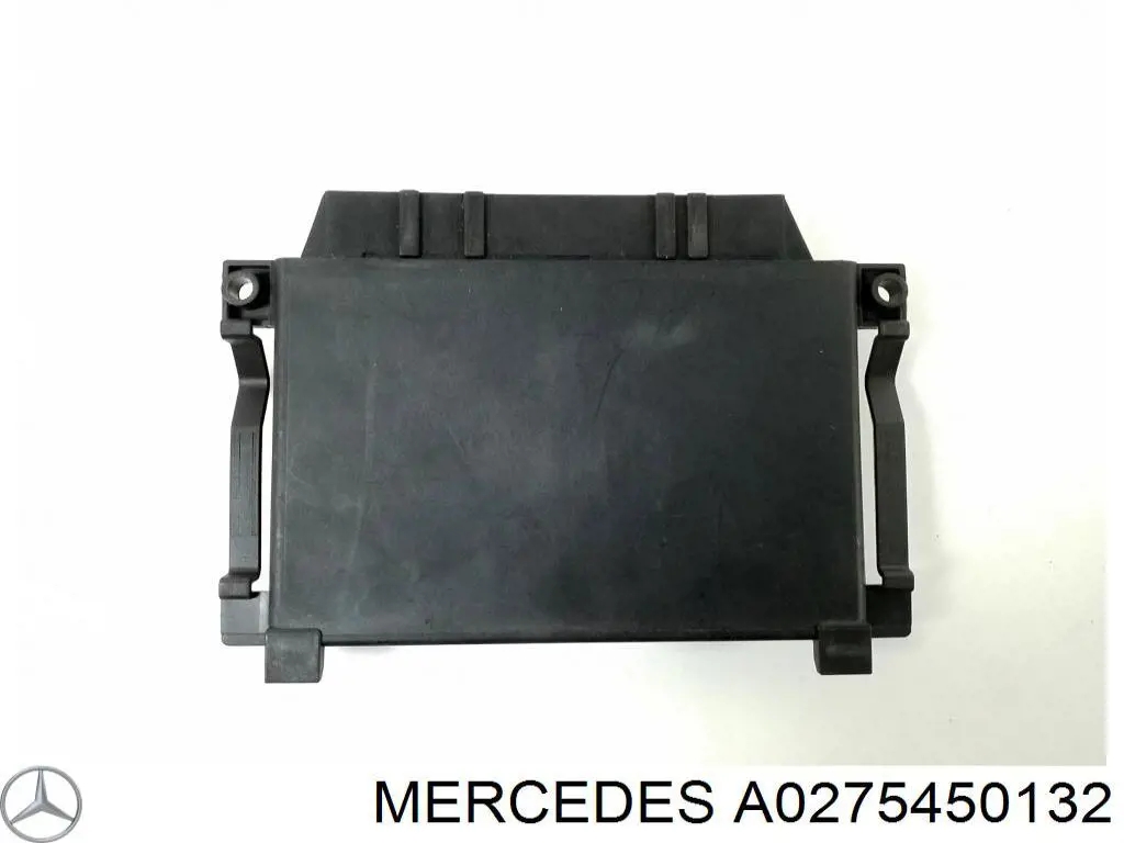 A0275450132 Mercedes modulo de control electronico (ecu)