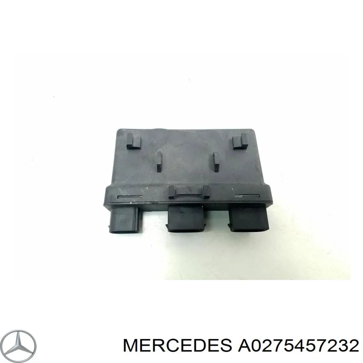 A0275457232 Mercedes