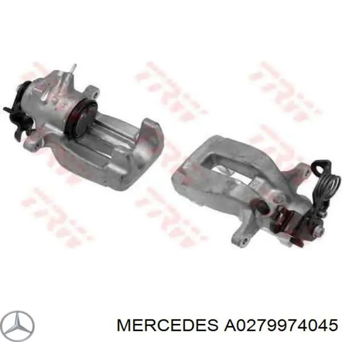 Junta tórica del tubo del intercooler Mercedes A0279974045 precio, desde 5,12 EUR