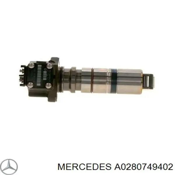No usar, para eliminación Mercedes A0280749402 precio, desde 660,21 EUR