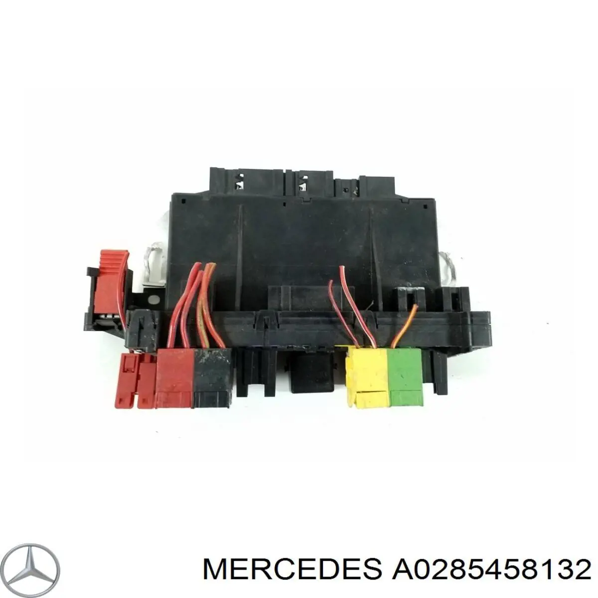 A0285458132 Mercedes