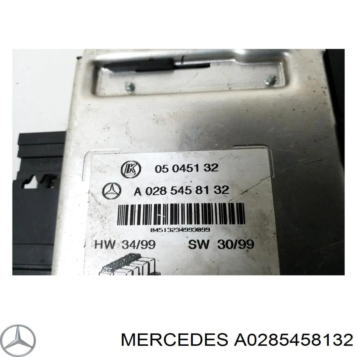 Comprar A0285458132 Mercedes Módulo de adquisición de señales SAM