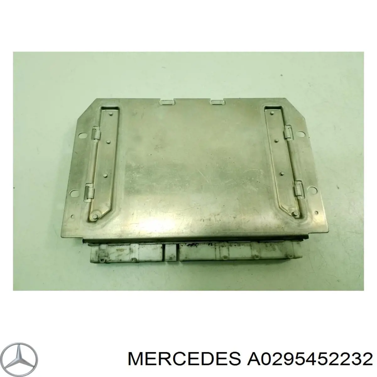Módulo de control de ESP Mercedes A0295452232 precio, desde 24,68 EUR