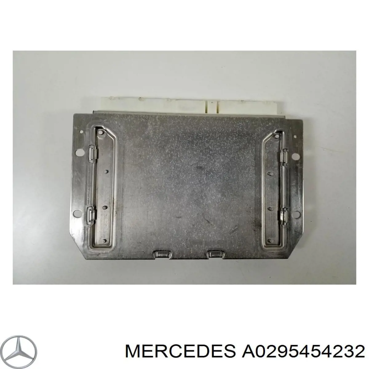 Módulo de control de ESP Mercedes A0295454232 precio, desde 39,20 EUR