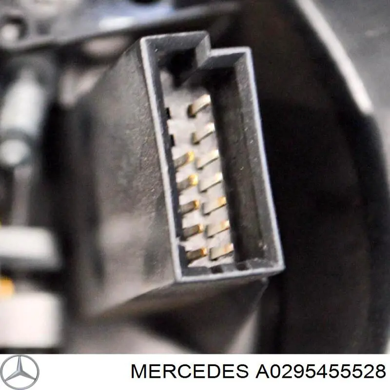 Terminal del cable Mercedes A0295455528 precio, desde 6,02 EUR