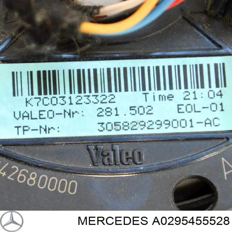 295455528 Mercedes