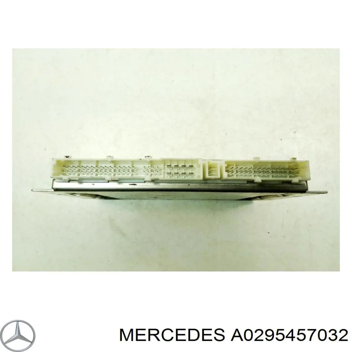 A0295457032 Mercedes Módulo de control de ESP