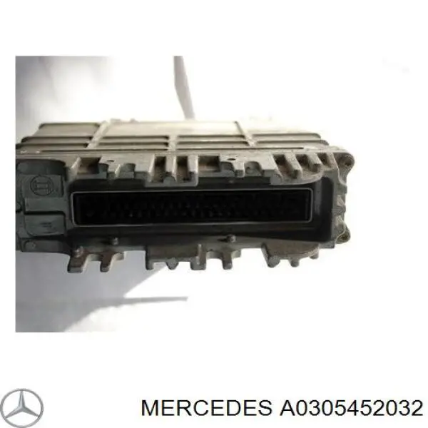 Comprar A0305452032 Mercedes Módulo de control electrónico de la transmisión automática