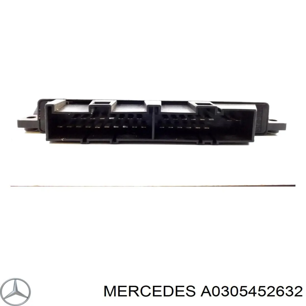 Comprar A0305452632 Mercedes Módulo de control electrónico de la transmisión automática