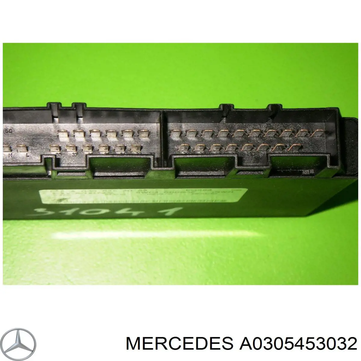 A0305453032 Mercedes