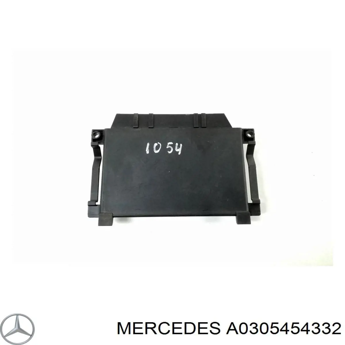 Comprar 0325451232 Mercedes Módulo de control electrónico de la transmisión automática