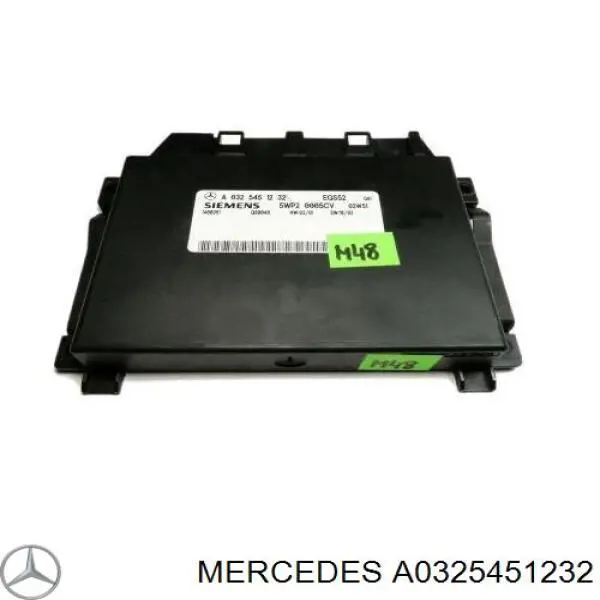 0325451232 Mercedes