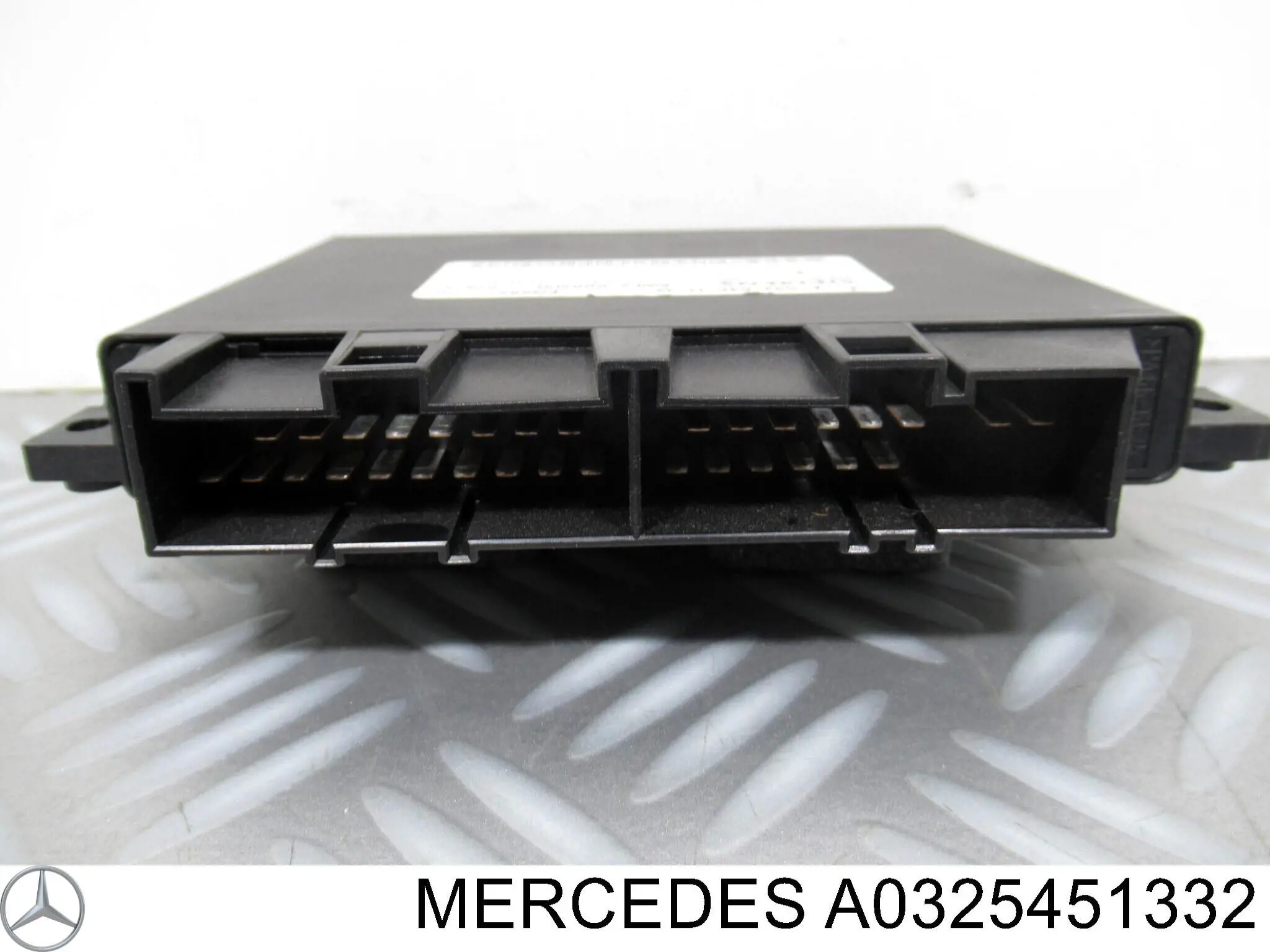 Mercedes A0325451332 precio, desde 142,30 EUR