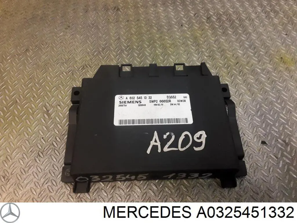 Comprar A0325451332 Mercedes 