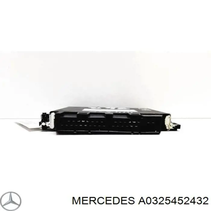 Comprar A0345454432 Mercedes Módulo de control electrónico de la transmisión automática