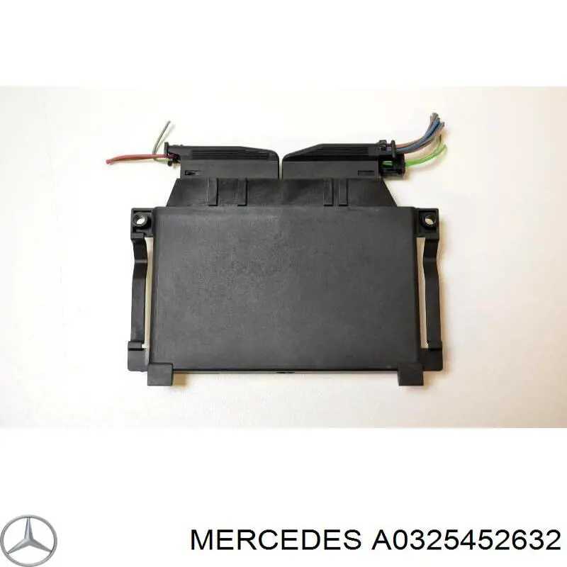 Módulo de control electrónico de la transmisión automática Mercedes A0325452632 precio, desde 107,45 EUR