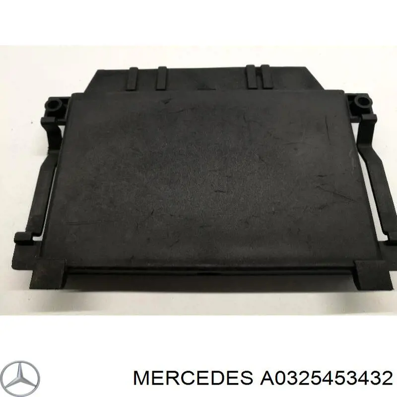 Comprar A0325453432 Mercedes Módulo de control electrónico de la transmisión automática