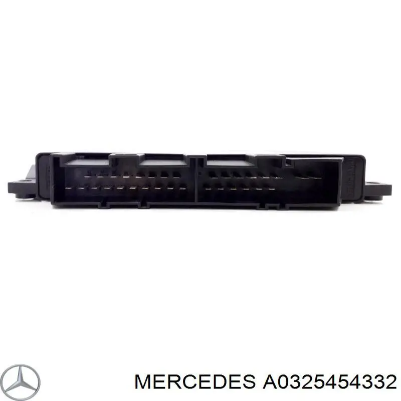 A0325454332 Mercedes