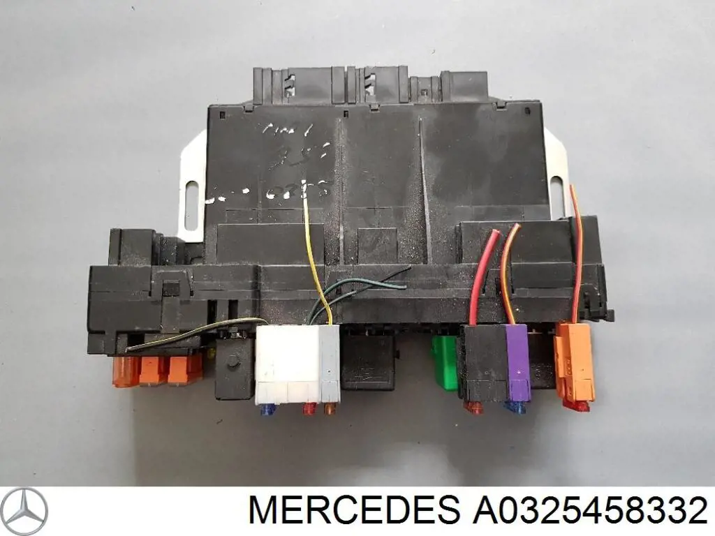 A0325458332 Mercedes