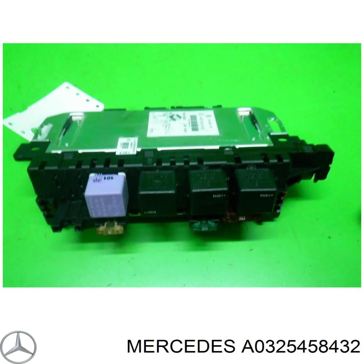 0325458432 Mercedes